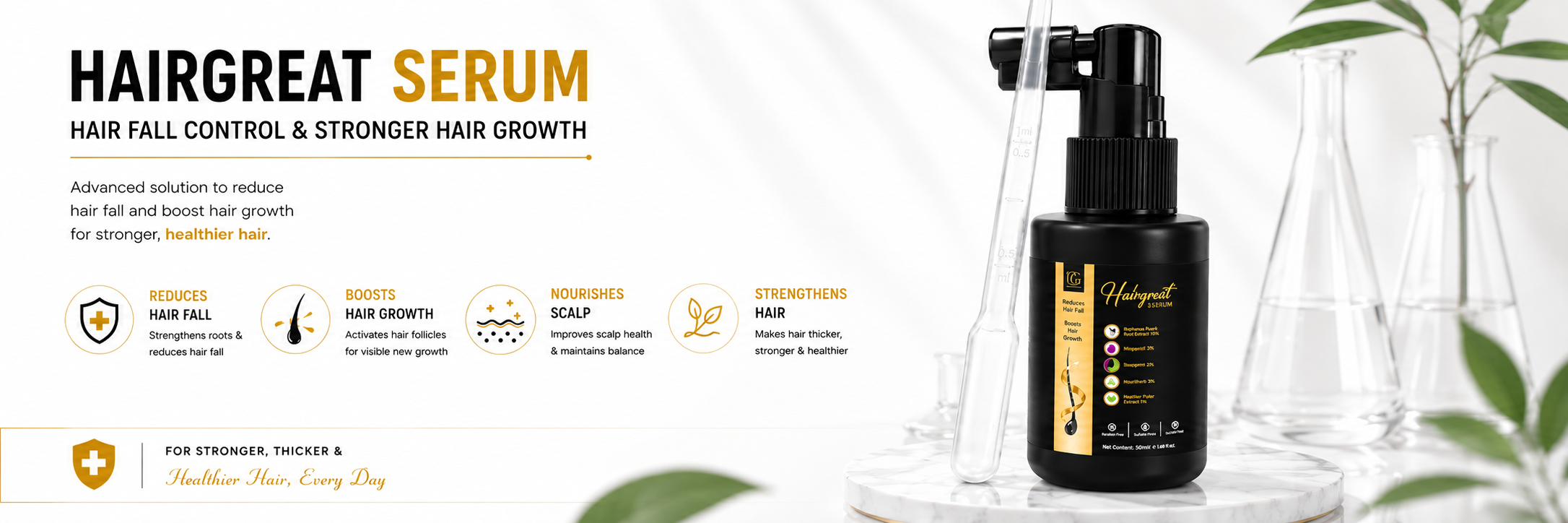 Dermagreat promotion