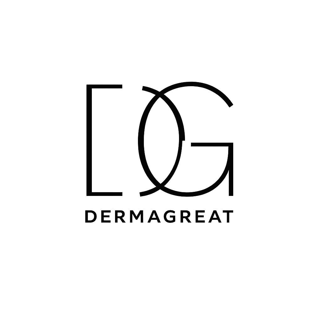 Dermagreat Logo